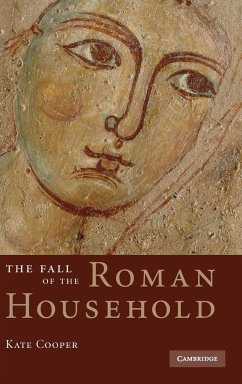 The Fall of the Roman Household - Cooper, Kate