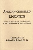 African-Centered Education