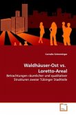 Waldhäuser-Ost vs. Loretto-Areal
