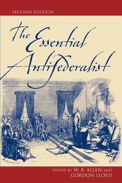 The Essential Antifederalist