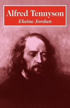 Alfred Tennyson - Jordan, Elaine; Elaine, Jordan