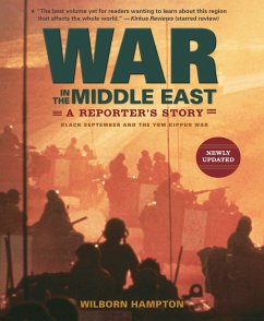 War in the Middle East - Hampton, Wilborn