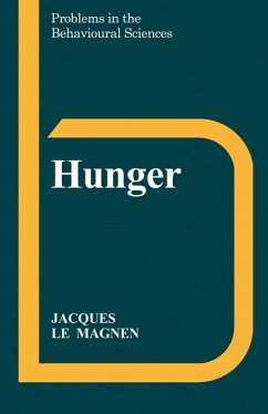 Cover Hunger