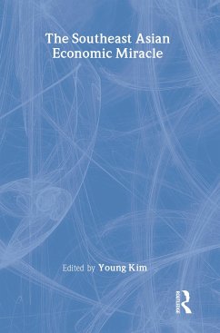 The Southeast Asian Economic Miracle - Kim, Young