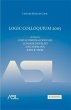 Logic Colloquium 2005 - Bild 1