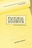 The Pastoral Counseling Handbook