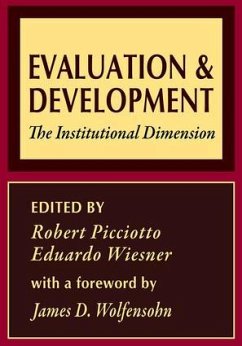 Evaluation and Development - Wiesner, Eduardo