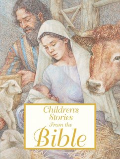 Children's Stories from the Bible - Pirotta, Saviour