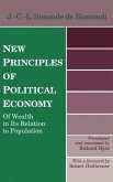 New Principles of Political Economy New Principles of Political Economy