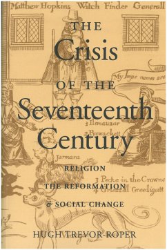 The Crisis of the 17th Century - Trevor-Roper, Hugh