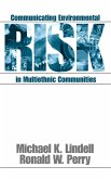 Communicating Environmental Risk in Multiethnic Communities