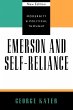 Emerson and Self-Reliance - Bild 1