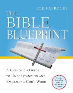 The Bible Blueprint - Paprocki, Joe