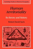 Human Territoriality