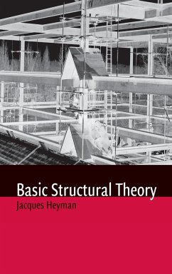 Basic Structural Theory - Heyman, Jacques