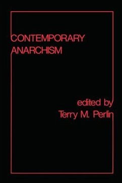 Contemporary Anarchism