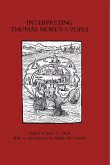 Interpreting Thomas More's Utopia