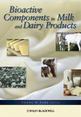 Bioactive Components in Milk and Dairy Products