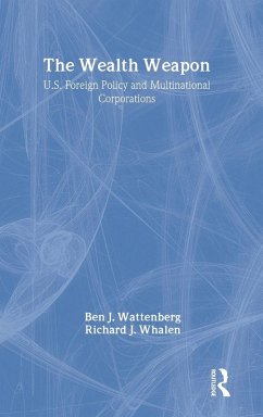 Cover The Wealth Weapon