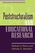 Poststructuralism and Educational... - Bild 1