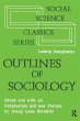 Outlines of Sociology - Bild 1