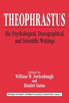 Theophrastus