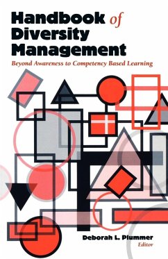 Handbook of Diversity Management Cover Handbook of Diversity Management
