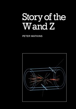 Story of W & Z - Watkins, Peter; Watkins