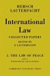 International Law - Bild 1