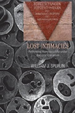 Lost Intimacies - Spurlin, William J.