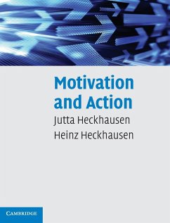 Motivation and Action