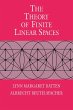 The Theory of Finite Linear Spaces - Bild 1