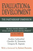 Evaluation and Development