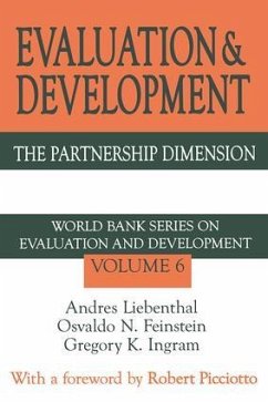 Evaluation and Development - Feinstein, Osvaldo N