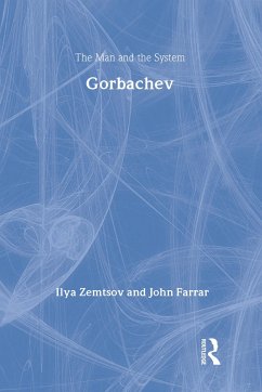 Gorbachev - Farrar, John