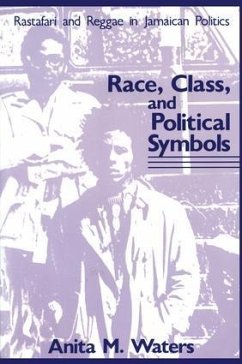 Race, Class, and Political Symbols - Waters, Anita M