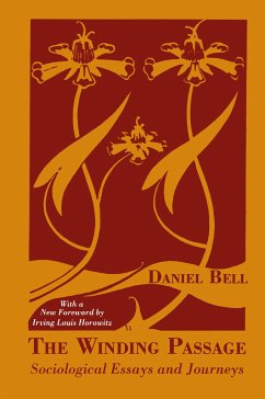 The Winding Passage - Bell, Daniel