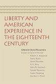 Liberty & American Experience