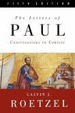 The Letters of Paul, Fifth Edition