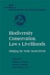 Biodiversity Conserv Law Livelihood - Bild 1