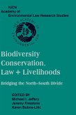 Biodiversity Conserv Law Livelihood