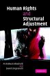 Human Rights and Structural Adjustment - Bild 1