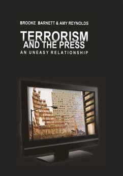 Cover Terrorism and the Press
