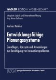 Entwicklungsfähige Planungssysteme