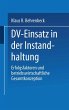 DV-Einsatz in der Instandhaltung - Bild 1