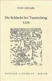 Die Schlacht bei Tannenberg 1410.