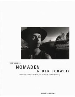 Nomaden in der Schweiz - Walder, Urs