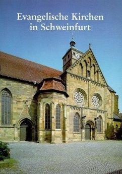 Evangelische Kirchen in Schweinfurt