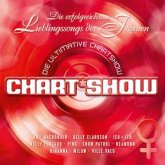 Die Ultimative Chartshow - Lieblingssongs Frauen Die Ultimative Chartshow - Lieblingssongs Frauen