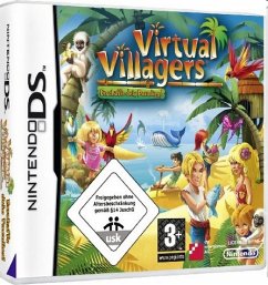 Virtual Villagers